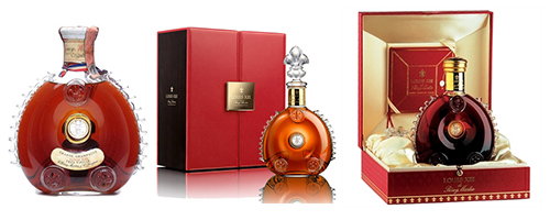 Remy Martin louis-xiii 人頭馬 路易十三